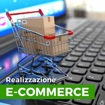 Gragraphic Web Agency: creazione siti internet Cuccaro Monferrato, realizzazione siti e-commerce